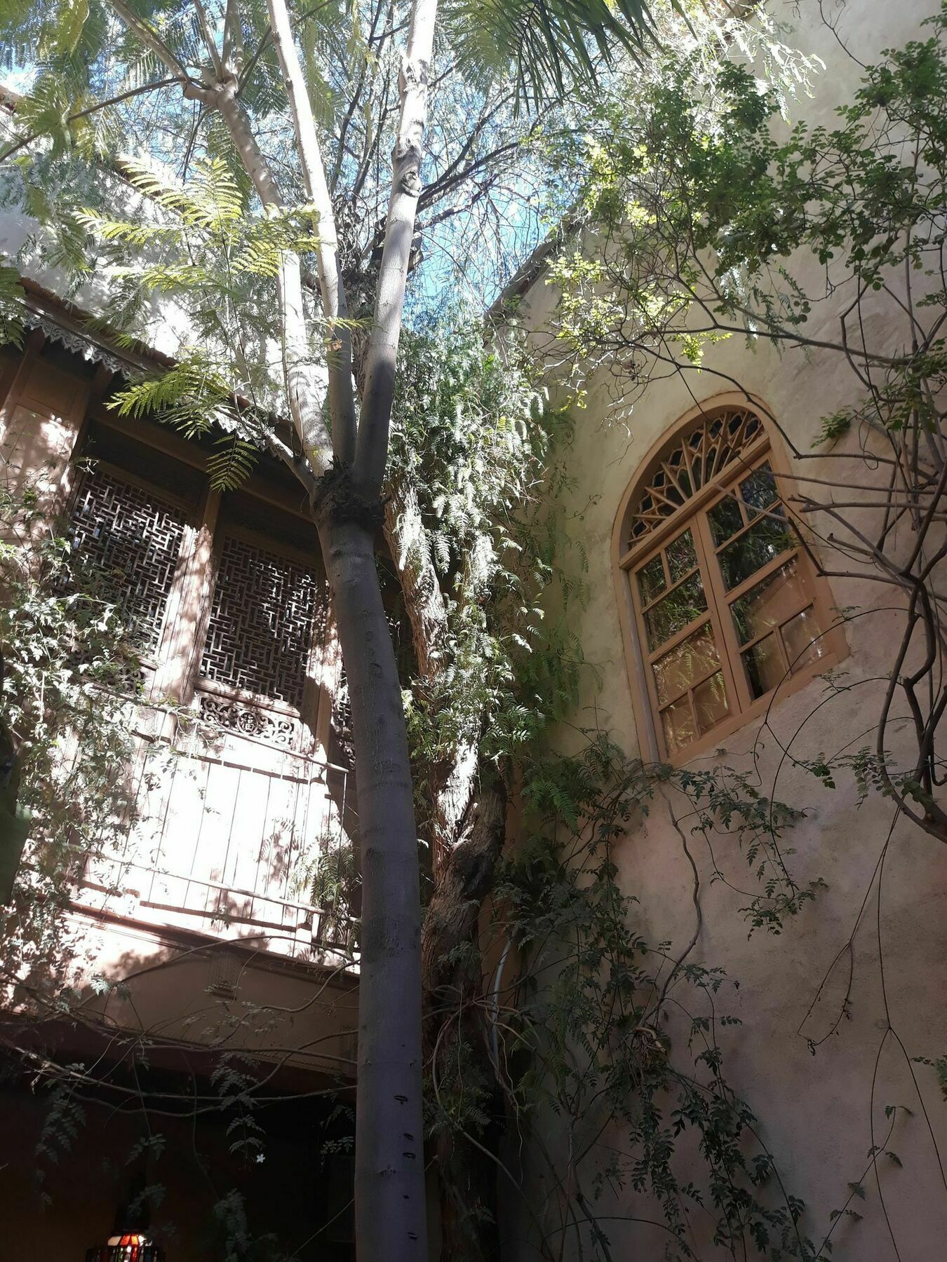 Hotel Riad Kbour & Chou Marrakesh Exterior foto