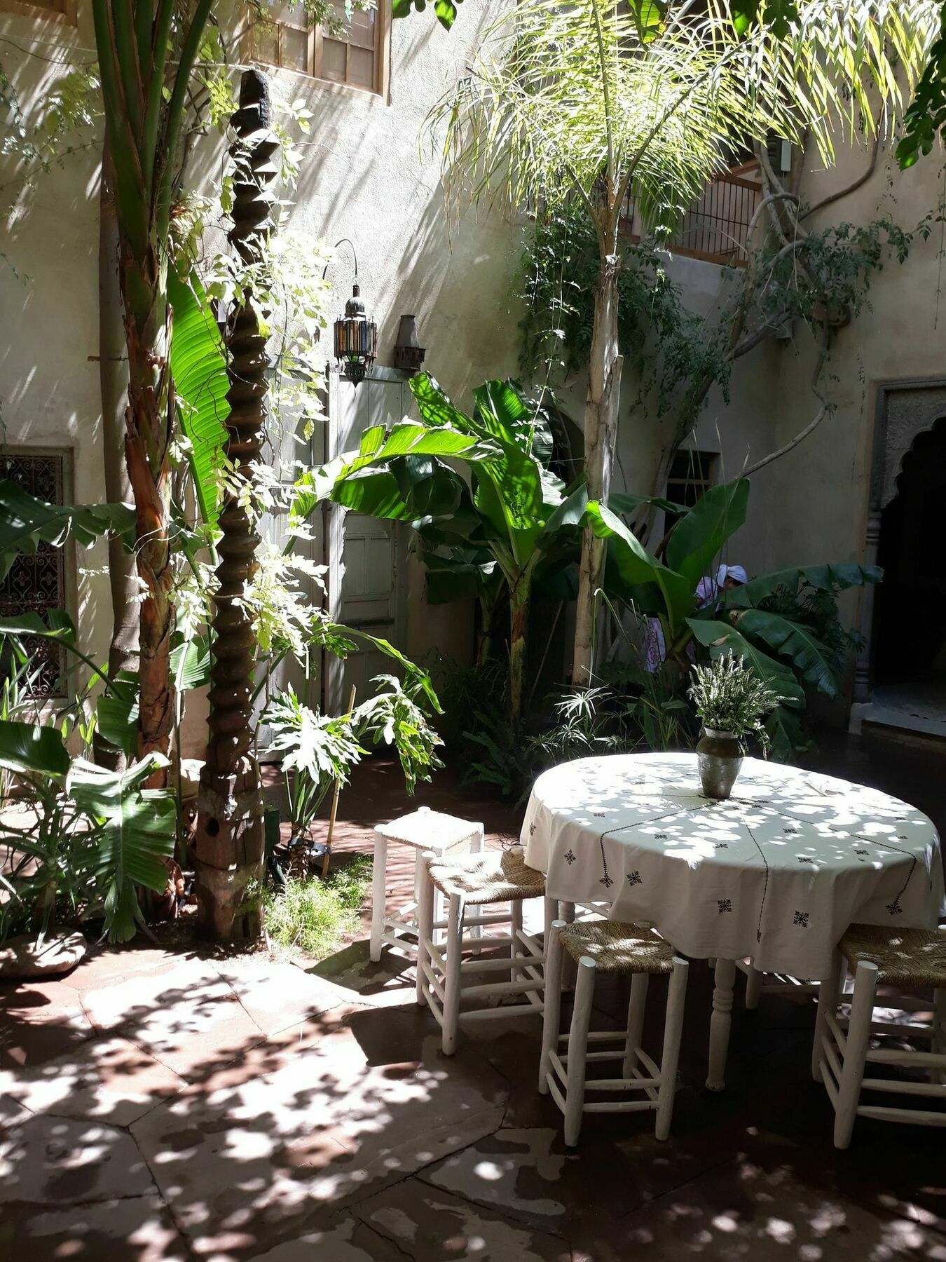 Hotel Riad Kbour & Chou Marrakesh Exterior foto